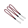 thumbnail image 2 of Xinyolin 3Pcs Hand Wrist Lanyard Anti-lost Universal USB Flash Drive Keychain Hanging Rope Camera Holder, 2 of 8