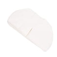 thumbnail image 1 of Hoja de papel para máscara de cadera, 100 piezas de máscara desechable para glúteos, hoja de papel para máscara de glúteos, hoja de máscara para glúteos de bricolaje, claridad notable, 1 of 8