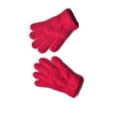 thumbnail image 3 of Sonducket 1 par de guantes para niños pequeños, guantes de punto de invierno, cubierta de mano para manualidades, rosa roja Type3 NO3 Sonducket AP009037-06, 3 of 6