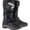 White/Yellow/Red/Black, variant on Alpinestars Tech T Mens MX Offroad Boots Brown/Black 11 USA