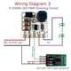 thumbnail image 5 of 10Pcs LD2635MA DC5-27V Step-Down HB LED Driver Module Adjustable PWM Controller DC-DC Constant Current Converter, 5 of 5