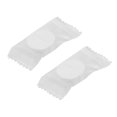 thumbnail image 2 of 100 Pack Compressed Cotton Disposable Towels for Makeup, Facial Cleansing, Travel, and Outdoor Use, 2 of 4
