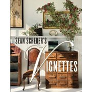 Sean Scherer's Vignettes (Hardcover)