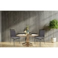 thumbnail image 3 of KORSA CHAIR SET OF 2 - Comfortable Dining/ accent chair, 3 of 3