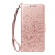 thumbnail image 3 of Funda Cartera GANGXUN con Diseño de Perrito en Relieve para OPPO Reno 12 5G , Protección 360° con Ranuras y Correa Desmontable, 3 of 6