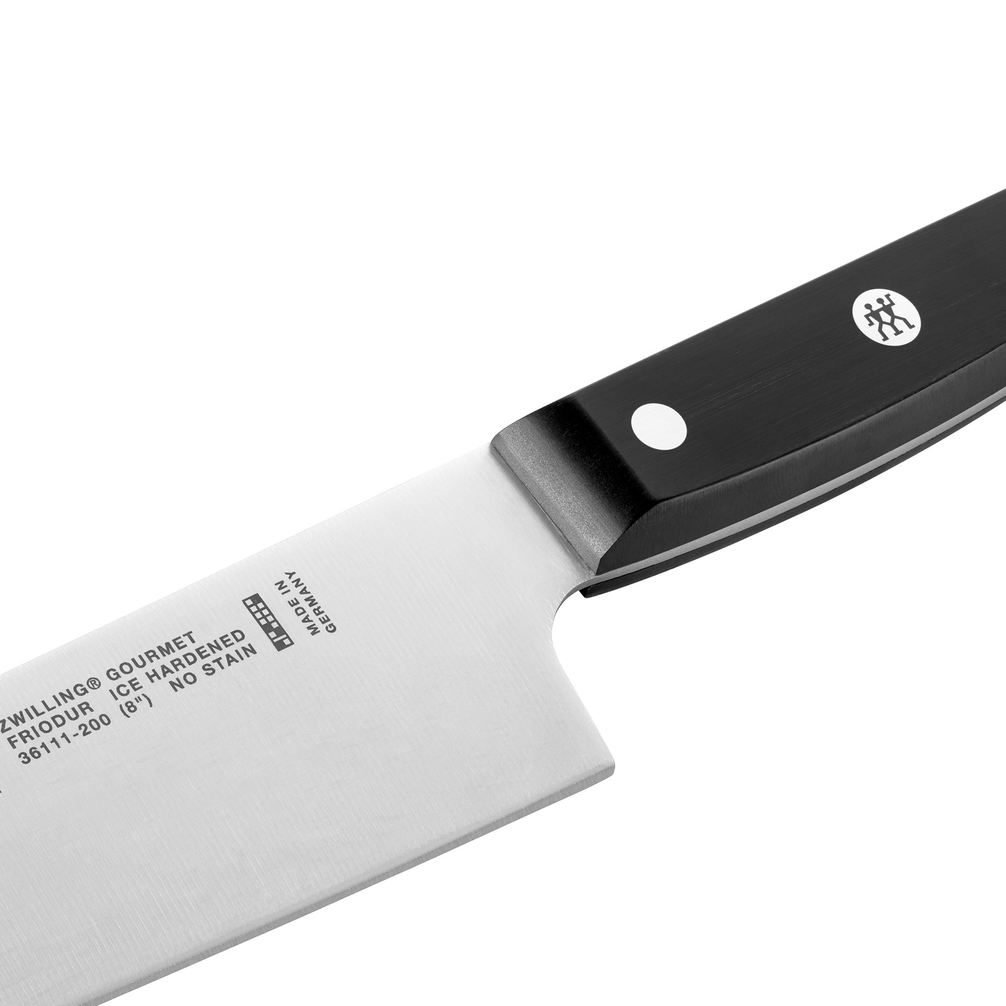 ZWILLING Gourmet 4-inch Paring Knife