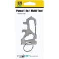 thumbnail image 2 of Lucky Line U10301 UtiliCarry Puma 11-in-1 Multi-Tool, 2 of 2