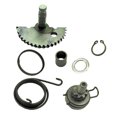 thumbnail image 1 of Worallymy Scooter Kick Starter Shift Start Idle Gear Scooter Accesorio de repuesto para GY6 50 60 80 90cc Worallymy JD735811625, 1 of 7