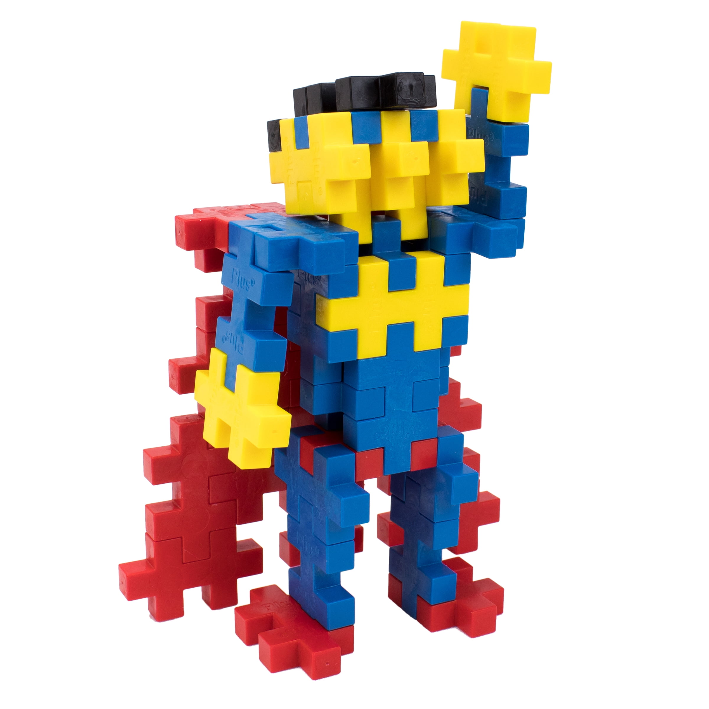 plus plus blocks