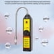 thumbnail image 3 of Detector De Fugas De Refrigerante Halógeno, Respuesta Instantánea Probador De Gas Halógeno De Alta Precisión Sonda Fija De 20 Cm Fácil De Usar Para Reparación De Aire, 3 of 7