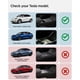 thumbnail image 2 of Funda para Reposabrazo Spigen para Tesla Model Y y Model 3 - Blanca, 2 of 8