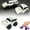 A, variant on Educational Toy Car Deformable Stretchable Soft Vehicle for Kids - Easy to Knead and Shape with Elastic Material for Problem-Solving and Fine Motor Skill Development