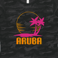 thumbnail image 4 of Inktastic Aruba Apparel for Cruise Women's T-Shirt, 4 of 5