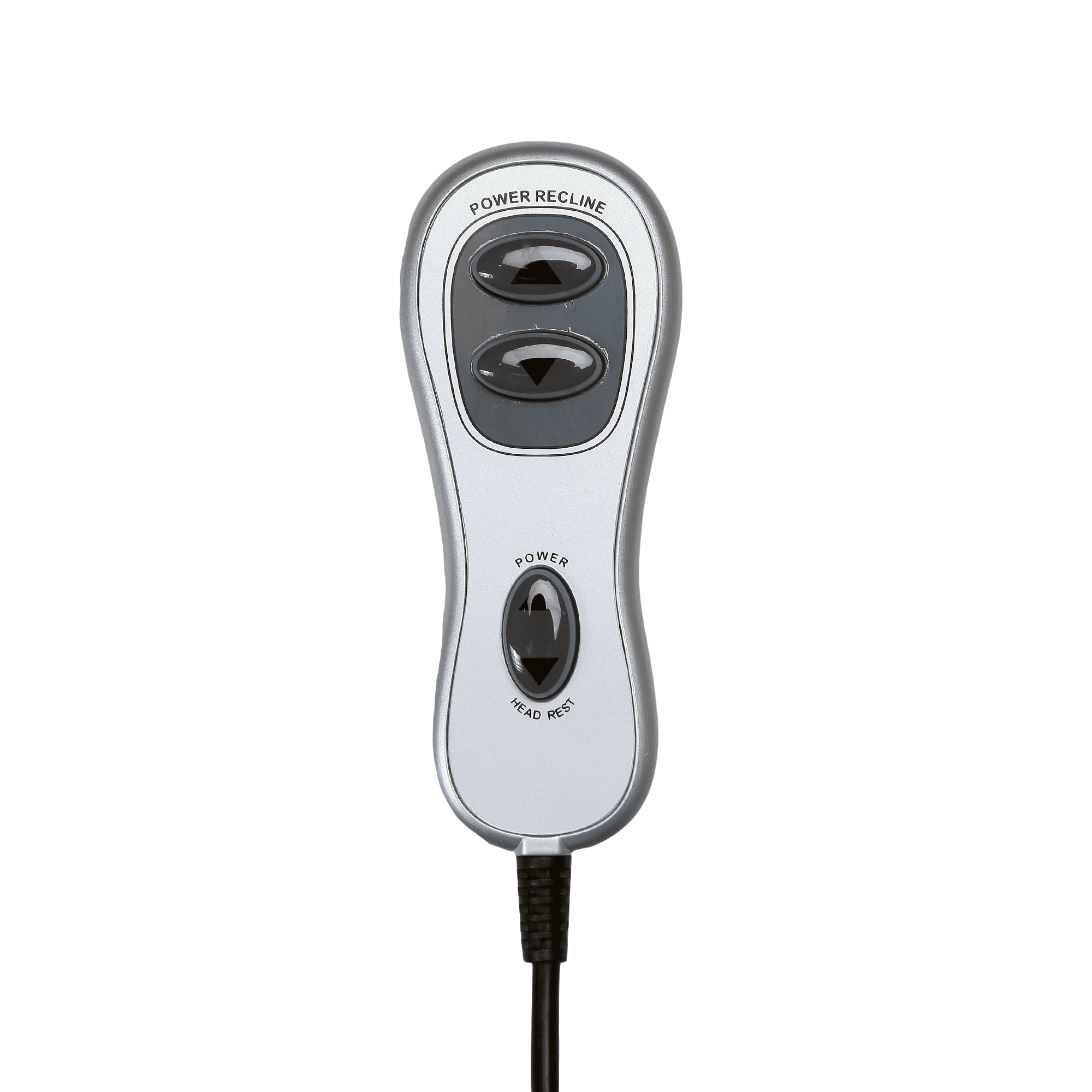 Power Recliner Lift Chair Raffel Systems 4 Button 5 Pin HC R2B 02 Remote Hand Control Replacement