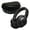 Black, variant on JBL Live 770NC Wireless Over Ear Noise Cancelling Headphone Bundle with gSport Case (Black)