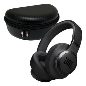 Free Shipping! JBL Wireless Over-Ear Headphones with True Adaptive