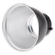 thumbnail image 5 of de de La Lámpara Del Difusor Del Reflector de 7 Pulgadas para Bowl Mount Flash photoflash lamp, 5 of 8