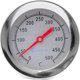 thumbnail image 1 of Thermometer for Wood-Fired Oven / Pizza Oven / Stone Oven / 400 °C / 30 cm, Analog, Bimetal, 1 of 4
