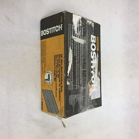 Round Head Framing Nails - nail stick 120 plain 2-1/2 2000 per box