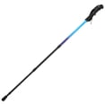 thumbnail image 3 of Alpenstock, Trois Sections Alliage d'Aluminium Poignée Droite Alpenstock Alliage d'Aluminium Bâton de Randonnée Valeur Exceptionnelle, 3 of 14