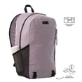 thumbnail image 5 of TOTTO Mochila Ergonómica Extra Grande Porta Laptop 15 con Bolsillo para Botella | Escuela - Oficina - Viaje | 24 L RAMBO, 5 of 5