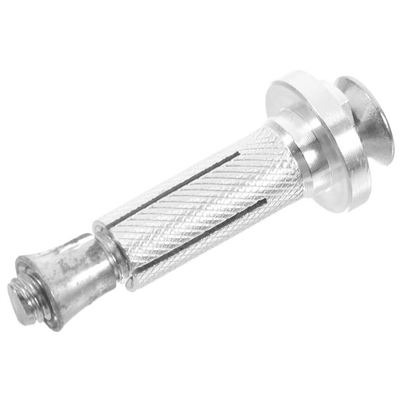 WEUVEB Handguard Mount Parts Silver 1Set Iron Motorcycle Components For Riding Conditions Off-Road Motorcycles Atvs