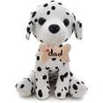 thumbnail image 2 of Plush Stuffed Animal Puppy Dog Toys for Kids and Superb Gift for Father’s Day, 2 of 3