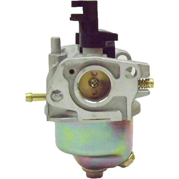 EPOTOOR Carburetor W/Gasket 46558 46596 Replacement for Power Equipment 3500 4000 Watts Gas Generator