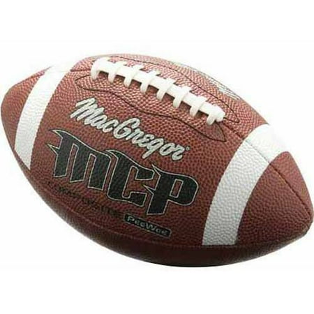 MacGregor Pee Wee Composite Football