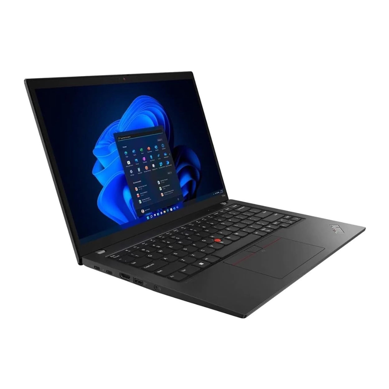 Restored Lenovo ThinkPad T14s Gen 3 Slim 14-Inch WUXGA Touchscreen Business Laptop Intel Core i7-1270U 32GB RAM 512GB SSD Windows 11 Pro (Refurbished)