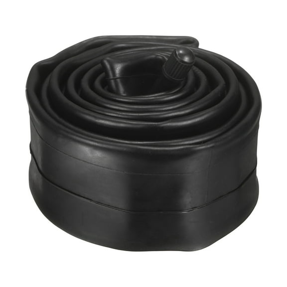 26" Inner Tubes Width Fit 1.5 Rubber Bicycle Tube with 32mm Standard Valve for MTB Mountain Dirt Bike