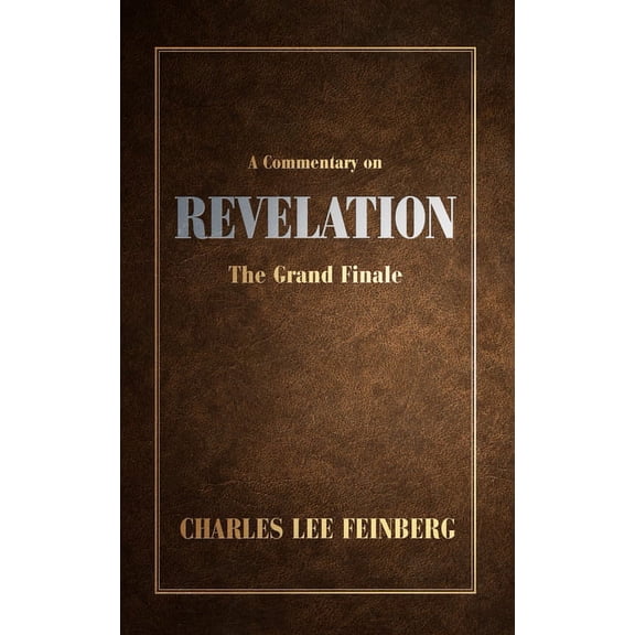 A Commentary on Revelation (Hardcover)