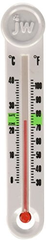 Permanent Transparant Ultieme Smarttemp Thermometer - Walmart.com