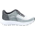 thumbnail image 3 of Alegria Revl Shoes - Women's, Ombre Grey 41 M, 3 of 7