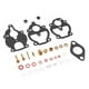 thumbnail image 2 of R121 Metal Rubber Professional Carb Carburetor Rebuild Repair Kit Set Fits for Farmall K2112 IH Wisconsin Allis/Oliver, 2 of 5