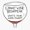 1pcs, variant on Wine Disappear Superpower Quote Sticker
