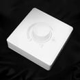 thumbnail image 3 of 86 Type Ceiling Fan Adjustment Stepless Speed Controller Wall Switch 220V 10A, 3 of 5