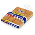 thumbnail image 2 of Heiner's White Dinner Rolls, 12 count, Dinner Rolls, 16 oz Bag, 2 of 7