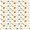 White Mustard, variant on Erosebridal Bunny Shower Curtain 72Wx72L for Boys Girls, Sewing Machine Waterproof Bathroom Curtain