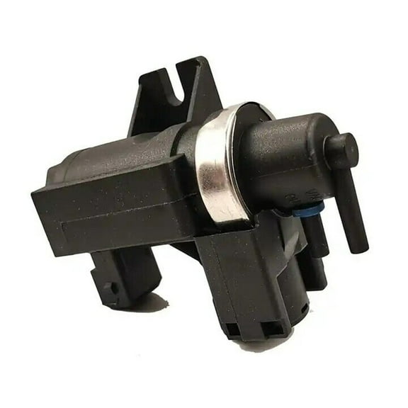 Yassdwbn Turbocharger Boost Solenoid Valve 11747584628 For BMW X5 X6 Z4 528i 535i 750i