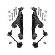 OE Solutions Control Arm Front Lower Left 2001-2002 Volvo V70 2.4L 521-225 - The Home Depot OE Solutions Control Arm Front Lower Left 2001-2002 Volvo V70 2.4L 521-225 - The Home Depot
