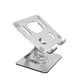 thumbnail image 3 of Soporte de soporte plegable Soporte de soporte de tableta ahuecado giratorio de 360 ​​​​grados para iPad, 3 of 8
