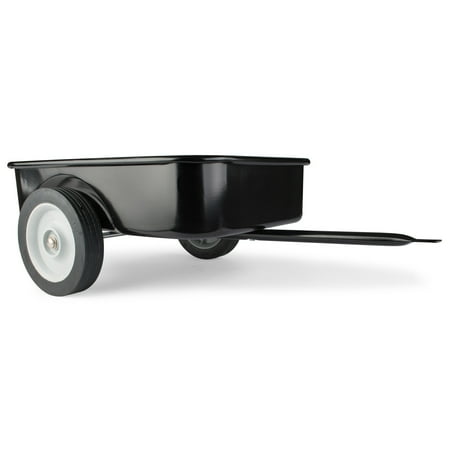 UPC: 0036881129943 | ERTL Steel Trailer Pull Behind for Pedal Tractors