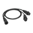 thumbnail image 3 of Humminbird 720111-1 14 M ID SIDB Y Side Imaging Left-Right Splitter Cable, 3 of 3
