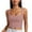 Pink, variant on TIANZEN Summer Women's Tanks & For Daily Wear Lightweight And Comfortable Ideal For Yoga And Relaxation Versatile Fit For Active Top for Women 4x Camisoles for Women Nylon