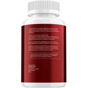 Alpha Xtra Boost for Men Capsules - AlphaXtraBoost Vitamin Complex Pills, AlphaXtra Boost All Natural, 60 Capsules
