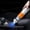 Orange, variant on Clearance! Fanshiluo Cordless Car Vacuum With Powerful Suction,2 In 1-Hand Vacuum & Hand Blow Pump,Mini Vacuum For Crevices,Keyboard Cleaner,USB Rechargeable