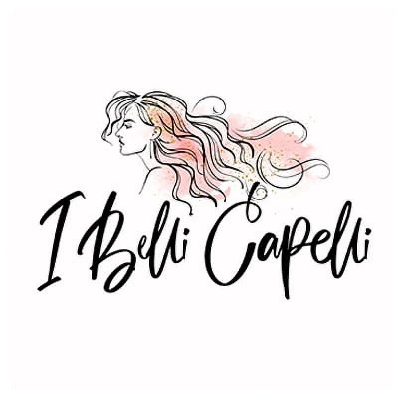 Kit I Belli Capelli Ravenna Traditional + Ravenna Organic + Ravenna Blond 3kg/3x35.02 oz