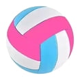 thumbnail image 2 of shyuyusa Volleyball Machine Stitched Thickened Non Slip Universal Volleyball For Student Training Competition Beach Use, 2 of 7
