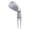 Silver, variant on WINDLAND Golfs Divot Fork Spit Golfs Balls Pickers Green Pitch Mark Repair Tool for Golfs